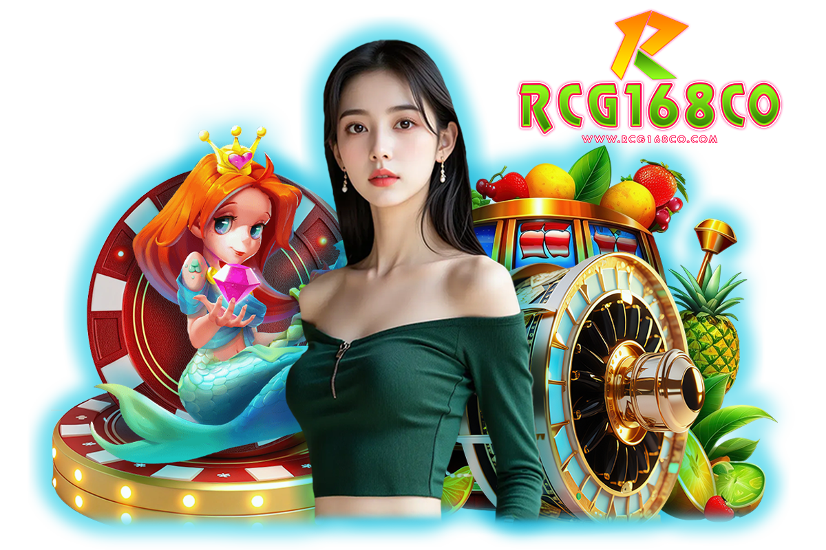 rcg168co ทางเข้า