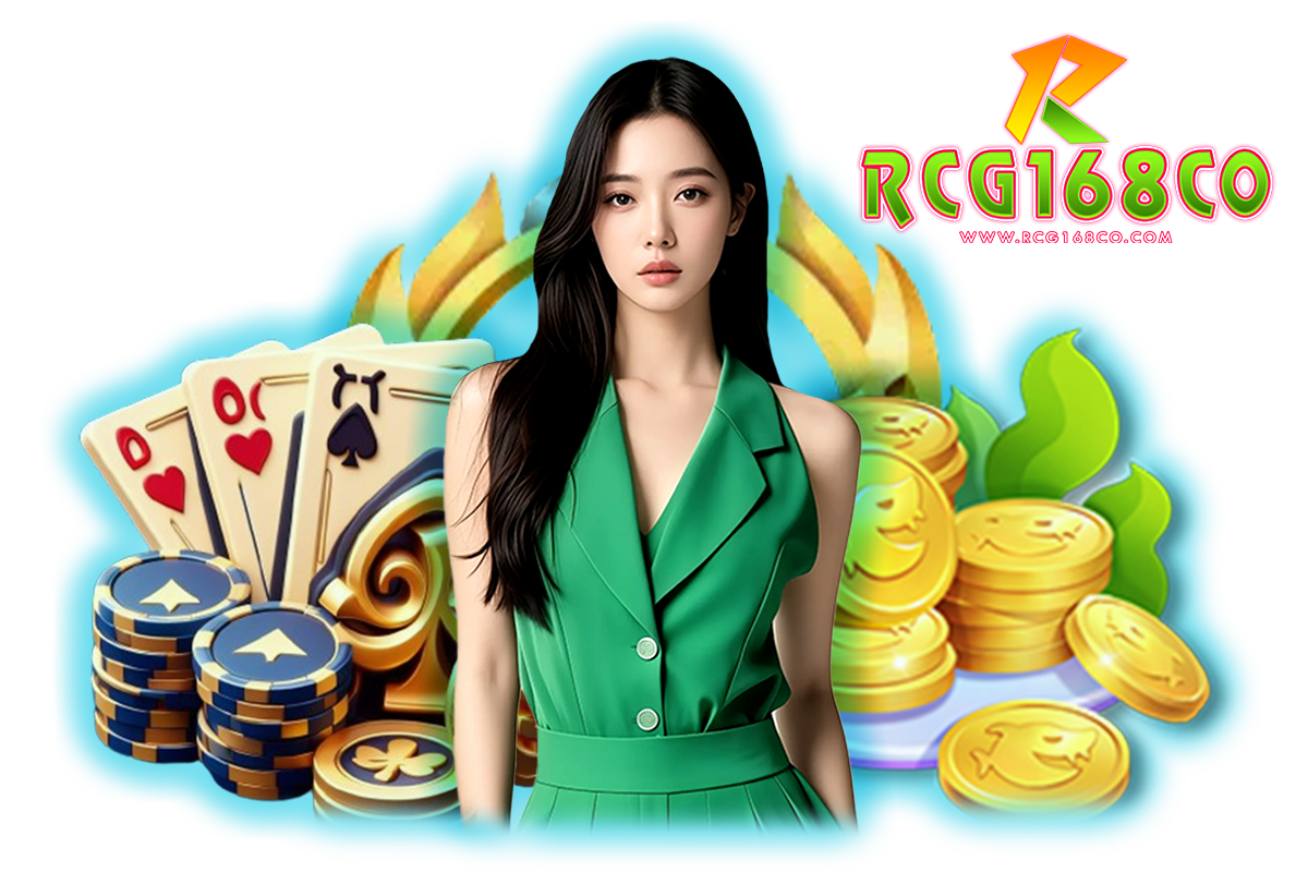 rcg168co สล็อต